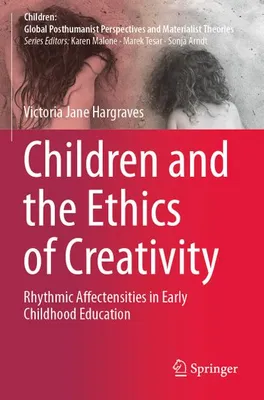 Image de Les enfants et l'éthique de la créativité
