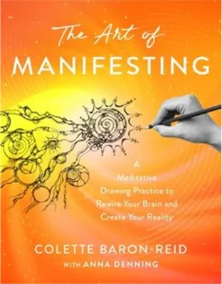 Produktbild von The Art of Manifesting