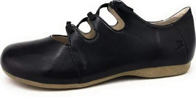 Produktbild von Josef Seibel Fiona 04 Ballerina Schwarz