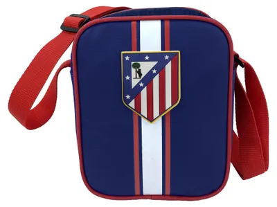 Productafbeelding van Atletico de Madrid rugzak, blauw, één maat
