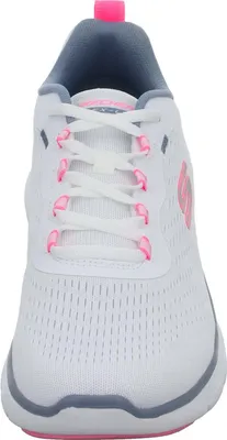 Produktbild von Skechers Flex Appeal 5.0 Trainingsschuh Weiß