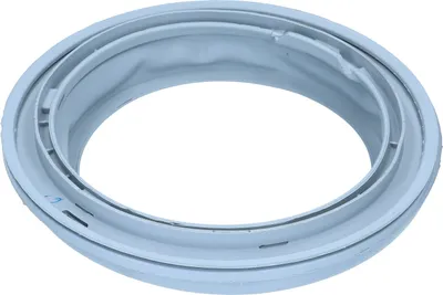 Produktbild von Europart Türmanschette 481246068617 fettbeständig für Waschmaschine