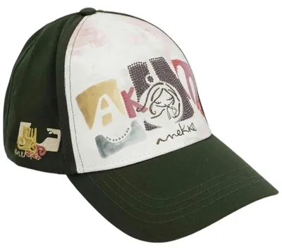 Obrázok produktu pre Šiltovka Anekke 42471011 pre Dámske