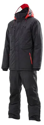 Produktbild von Westin W6 Winter Suit Ink Black - Thermoanzug, Größe:XL