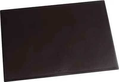 Image de Läufer 30426 Sous-main 40x32 cm noir