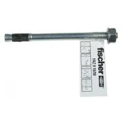 Produktbild von Fischer 62909, 1 Stück(e)