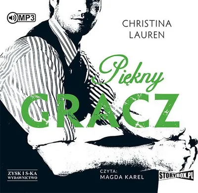 Produktbild von Piekny gracz