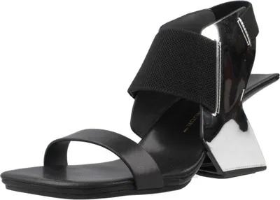 Produktbild von UNITED NUDE LOOP REIKI HI Schwarz