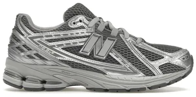 Obrázek produktu pro New Balance 1906R, barva Harbor Grey, velikost EU 45,5