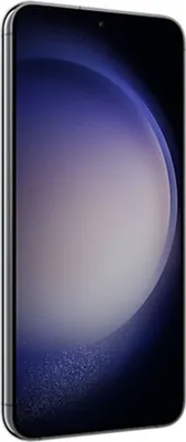 Produktbild von Samsung Galaxy S23+ SM-S916B, 16,8 cm (6.6"), 8 GB, 512 GB, 50 MP, Android 13, Schwarz