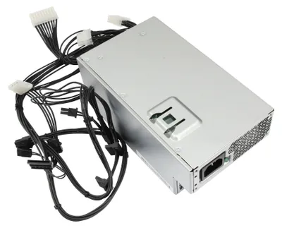Produktbild von HP 851383-001 Original Desktop-PC Netzteil 1000 Watt