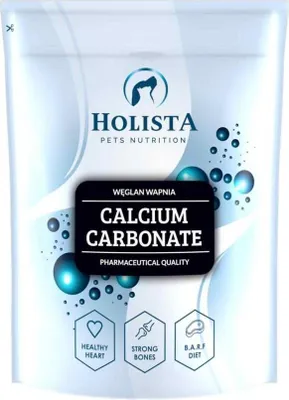Immagine prodotto di HOLISTA - Carbonato di calcio - 1000 g