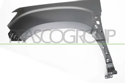 Produktbild von PRASCO DA8243004 Kotflügel Vorne Links für DACIA Duster II