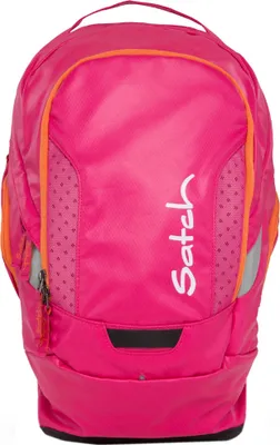 Produktbild von Satch Move Pink Coral Rucksack