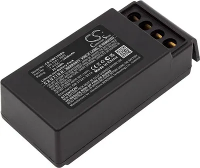 Produktbild von Akku für Cavotec MC3300 etc