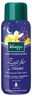 Obrázok produktu pre Kneipp Aroma pena do kúpeľa Čas na sny 400ml