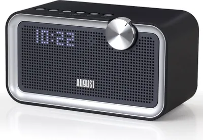 Produktbild von August Bluetooth Lautsprecher mit Equalizer SE55