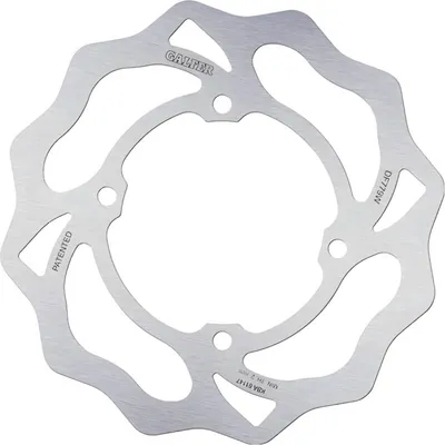Produktbild von Galfer Bremsscheiben - Offroad-Atv