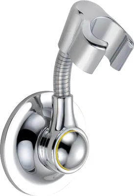 Produktbild von INF Universeller Duschkopfhalter
