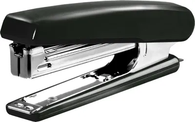 Zdjęcie produktu dla Zszywacz #10, Czarny 12Kart. Gv109-V 2773