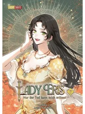 Image de Lady Eris - Nur der Tod kann mich erlösen 07