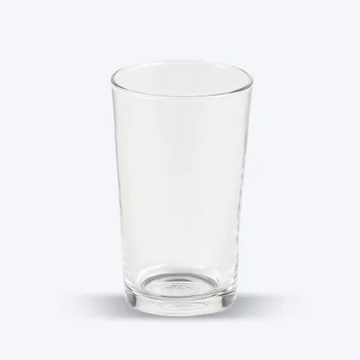 Image de Unie - Verre transparent 25 cl (lot de 6)