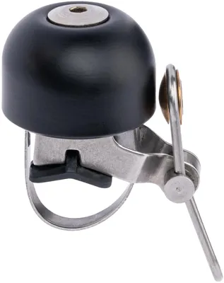 Obrázok produktu pre Contec Fahrradklingel Copendingen CT Klingel Copendingen mattschwarz