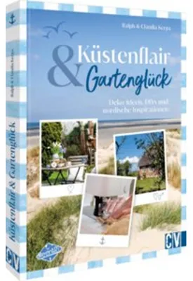 Immagine prodotto di Küstenflair und Gartenglück