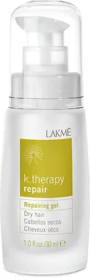 Image de Lakmé K.Therapy Repair Gel réparateur