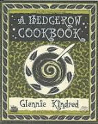 Produktbild von A Hedgerow Cookbook
