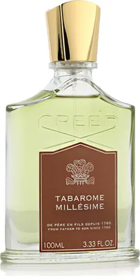 Produktbild von Creed Tabarome Millésime Eau De Parfum 100 ml (man)