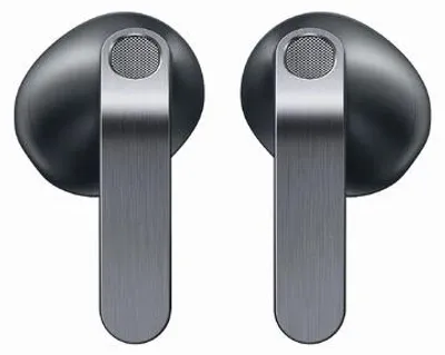 Immagine prodotto di Samsung Galaxy Buds4, True Wireless Stereo (TWS), chiamate/musica, 4,6 g, auricolari, nero