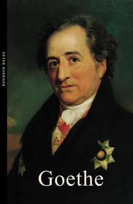 Zdjęcie produktu dla Goethe