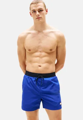 Produktbild von Badehose Tommy Hilfiger 3455-D03 für Herren