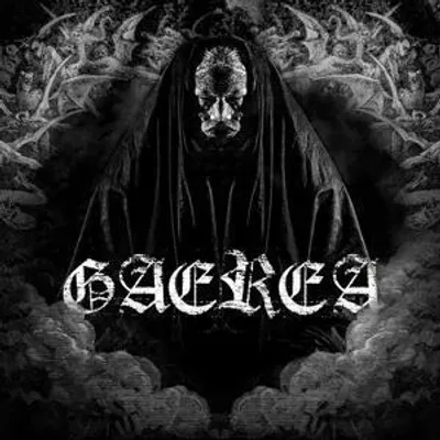 Produktbild von Gaerea: Gaerea (Digipak)