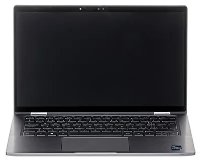 Image de Ordinateur portable 2-en-1 Dell Latitude 7430 i5-1235U, 16 Go de RAM, SSD de 256 Go, écran tactile FHD de 14 pouces, Windows 11 Pro, d'occasion