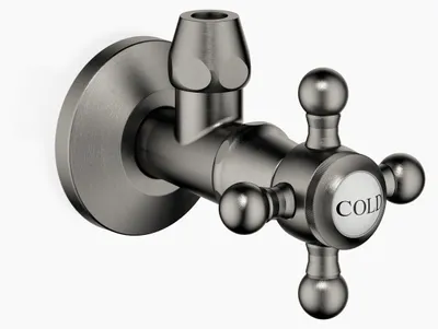 Produktbild von Dornbracht 22900360-99 Eckventil Madison