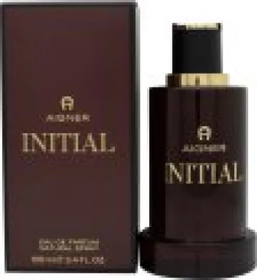 Obrázek produktu pro Aigner Initial EDP 100 ml M