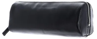 Imagen del producto de LEONHARD HEYDEN Cuero estuche para lápices Cambridge Stifteetui 5271 Schwarz