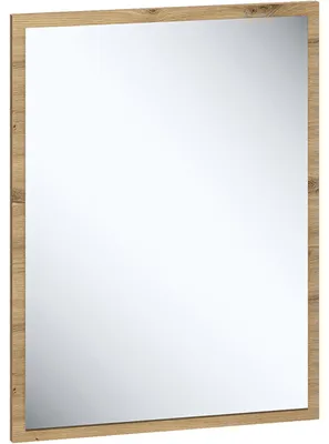 Produktbild von Spiegel MEVIA 08 artisan eiche