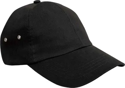 Produktbild von Result - Kappe PC6562 (Einheitsgröße) (Schwarz)