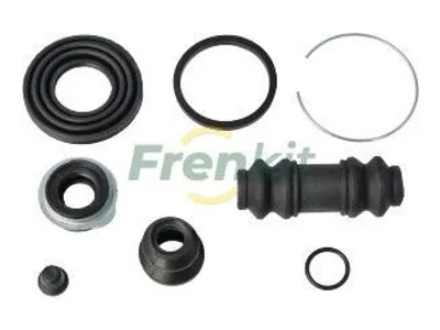 Image de Kit de réparation, mâchoires de frein