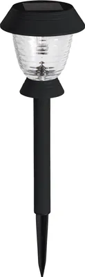 Immagine prodotto di Lampada solare Smart Garden Triton 365 10 lm Nero (4 pezzi)