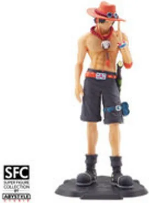 Productafbeelding van ABYStyle 3665361054771 ABYstyle Figur ONE PIECE - Figurine "Portgas D. Ace"