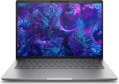 Produktbild von HP ZBook 8 G1i - 16", Intel Core Ultra 7 255H, 32 GB RAM, 1 TB SSD, NVIDIA RTX A500, oBS