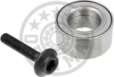 Produktbild von OPTIMAL Radlagersatz für AUDI 80 Limousine (8C2, B4) 75mm 100090S