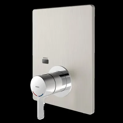 Produktbild von KWC Thermostatbatterie, F5, EHM, UP, F-set, Hygieneinheit