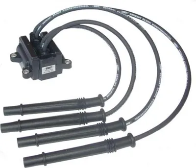 Productafbeelding van BBT ZK15104: Ontstekingsspoel voor RENAULT CLIO II (BB0/1/2, CB0/1/2), TWINGO I (C06), KANGOO (KC0/1), KANGOO Express (FC0/1)