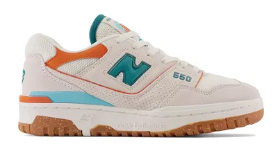 Image de New Balance Chaussures BBW550DA