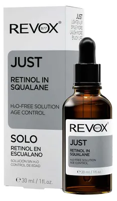 Image de REVOX B77 Rétinol au Squalane 30ML